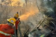 Defensoría insta a activar los COE por riesgo de incendios y priorizar la prevención ante el “Súper Niño”