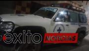 Investigan a tres personas por presunto consumo de alcohol dentro de una ambulancia municipal en Irupana