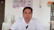 Falta decisión política: diputado atribuye escalada de violencia en Santa Cruz a la débil presencia del Estado