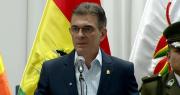 Paz se queda con 12 ministerios: Planificación será absorbido por otras carteras y Turismo será una agencia