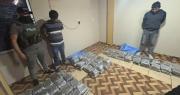 Dictan detención preventiva para dos acusados de asaltar una casa de cambios en Cochabamba