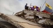 Venezuela supera las 6.000 muertes por los dos terremotos del 24 de junio