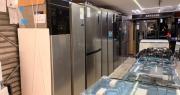 Comerciantes en La Paz dicen que alza del dólar eleva hasta en Bs 400 el precio de los electrodomésticos