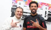 Oficial: Vozinha se convierte en nuevo jugador de Colo Colo de Chile