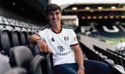 Real Madrid traspasa al joven delantero Gonzalo García al Fulham de Arbeloa