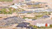 K’ara K’ara: Alcaldía aguarda nueva resolución de Tribunal; entretanto, dispone basura en Cotapachi