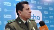 Policía Turística dispone personal para reforzar trabajo en festividad de Urcupiña