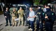 Aprehenden en Bolivia, a un exdiputado brasileño acusado de tres delitos y sentenciado a más de 15 años de prisión