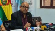 Brigadas parlamentarias buscan aportar propuestas al encuentro del plan 50-50 en Sucre