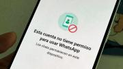 ¿Problemas con WhatsApp? Usuarios reportan fallas en el envío de imágenes y bloqueos en cuentas