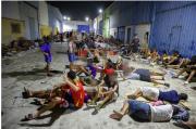 Ceuta no puede devolver a los miles de menores de Marruecos no acompañados