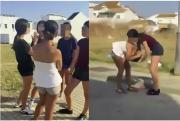 Identificaron a las menores que agredieron a otra niña