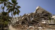Venezuela supera las 6.000 muertes por los dos terremotos del 24 de junio