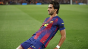 Ferran Torres no asegura su continuidad en el Barcelona y abre la puerta a una salida