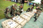 Exjefe de la FELCC: Bolivia ya es un país productor y punto de establecimiento para cárteles de la droga