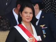 Fujimori busca poderes por decreto para acelerar reformas económicas y de seguridad