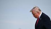 Trump dice que suspende los ataques contra Irán a la espera de un acuerdo rápido