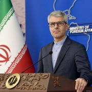 Irán acusa a Trump de mentir