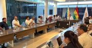 Agropecuarios declaran “estado de emergencia total” por diésel y anuncian monitoreo diario de la distribución de combustible