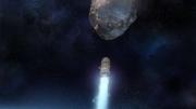 China plantea detonar una bomba nuclear para destruir un asteroide que amenace a la Tierra