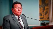 ¿Quién es Héctor Huanca, el nuevo canciller de Bolivia?