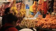 El pollo sube a Bs 29 el kilo y las familias se quedan sin alternativas económicas