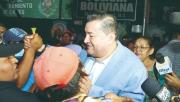 Piden citar a Centellas por malversación de créditos que ascienden a Bs 250 millones