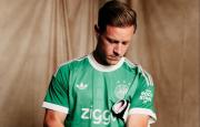 Ter Stegen, cedido al Ajax por una temporada
