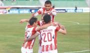 Independiente recibe a un Aurora que apunta a la cima