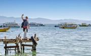 Turismo prevé hasta 90% de ocupación hotelera y apuesta por el feriado largo para reactivar la economía