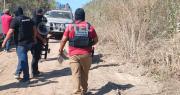 Suben a 10 los muertos en Santa Cruz en menos de una semana, seis fueron asesinados en la frontera con Brasil