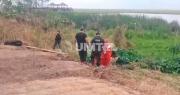 En medio de ola de violencia en la frontera con Brasil, hallan a un hombre sin vida en la bahía de Puerto Suárez