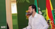 Crímenes en San Matías: Es momento de abrir el debate sobre la descentralización de la seguridad, dice Velasco