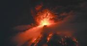 Guatemala declara alerta de “peligro” por erupción del volcán de Fuego