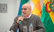 Lupo afirma que fue cercano al presidente y se va porque “terminó una primera etapa”