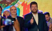 Según Samuel, Lupo quería cambios estructurales, pero chocó con la “agenda inmediatista” de otros ministros