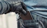 Envían a la cárcel a cuatro personas por el robo de celulares en Gran Poder