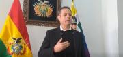 Vicepresidente cuestiona cierre de ministerios y advierte que la medida es maquillaje