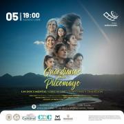 Mañana se estrena en Tarija el documental Guardianas del Pilcomayo