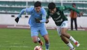 Hace 12 partidos que Oriente no le puede ganar a Bolívar