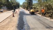 ABC descarta cortes en la ruta hacia los Valles cruceños durante el fin de semana largo