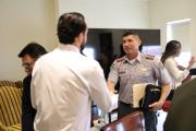 Juan Pablo Velasco pide militarizar la frontera con Brasil ante el avance del crimen organizado