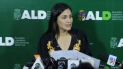 Santa Cruz llevará a Sucre su pedido de más recursos y un nuevo pacto fiscal