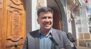 Cita técnica para tratar propuesta del 50/50, confirmada para este martes desde las 16:00