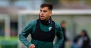 Tras 15 meses de sanción, Boris Céspedes alista su retorno al fútbol profesional