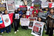 Rusia cree que son esclavos sin derechos, denuncian familiares de peruanos reclutados