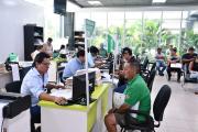 Advierten con embargo de cuentas y remate de bienes a los morosos