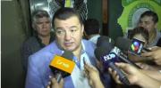 Exalcalde se abstiene de declarar en caso sobre malversación de fondos