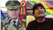 Sokol desata una tormenta política al poner en duda los procesos contra Evo