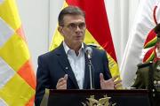 El presidente Paz reduce su gabinete de 14 a 12 ministerios